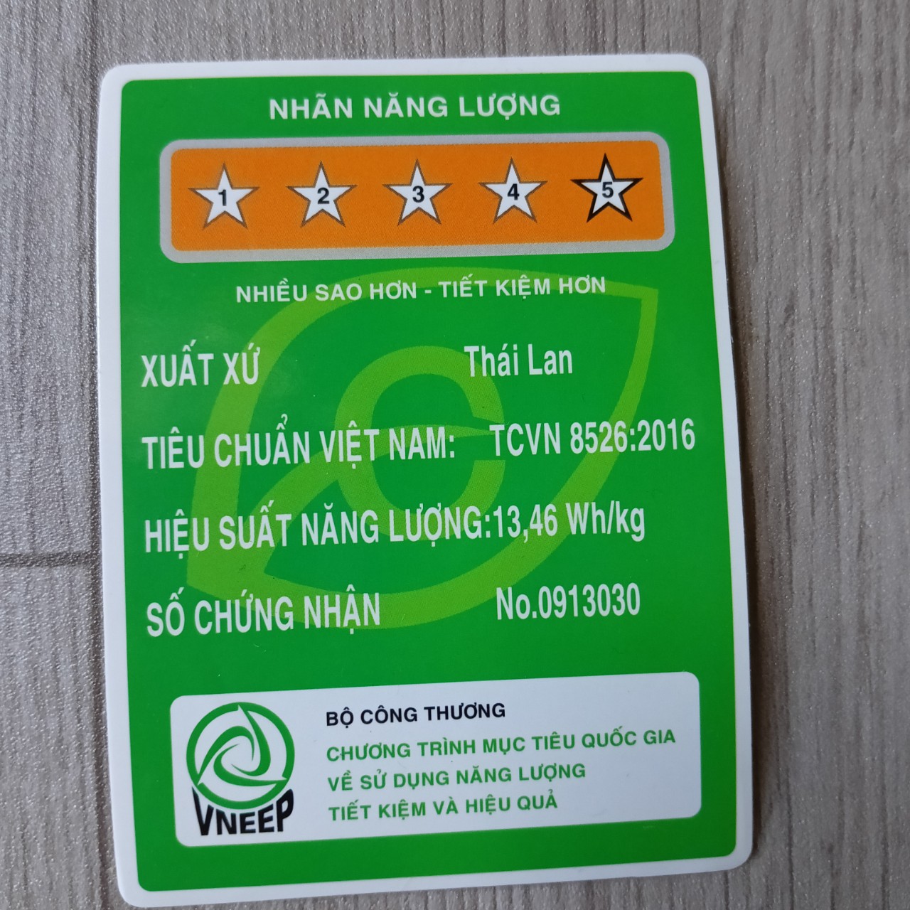 COMBO 10 TEM NĂNG LƯỢNG NHIỀU LOẠI