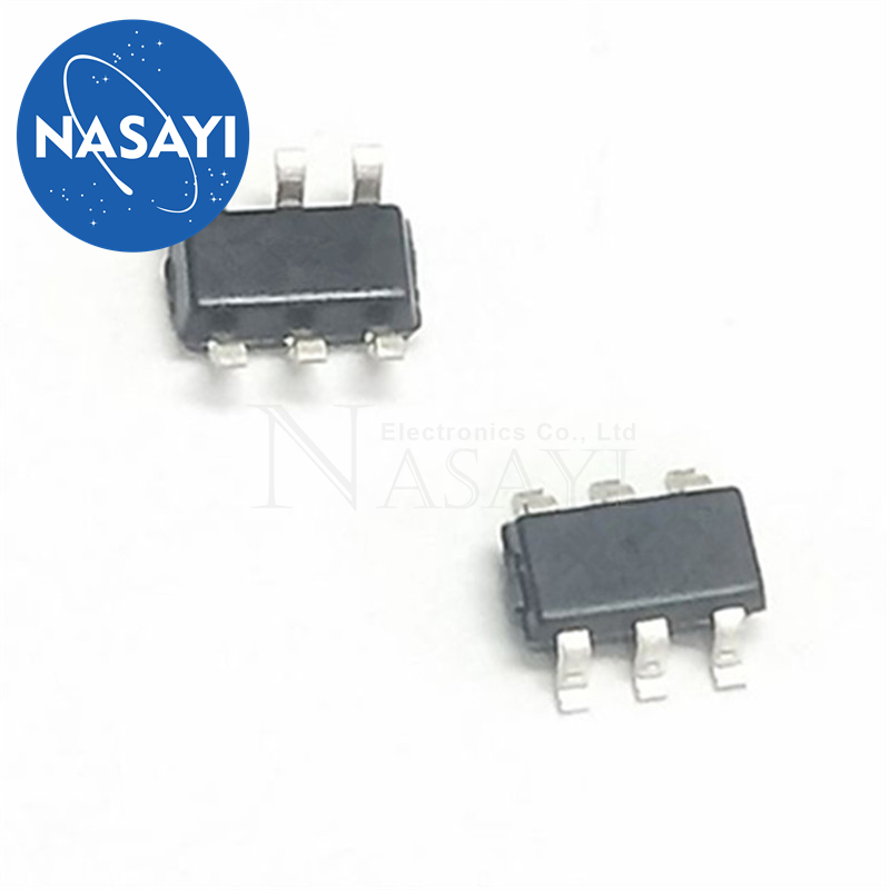 50pcs dw01 dw01d dw01a sot-23