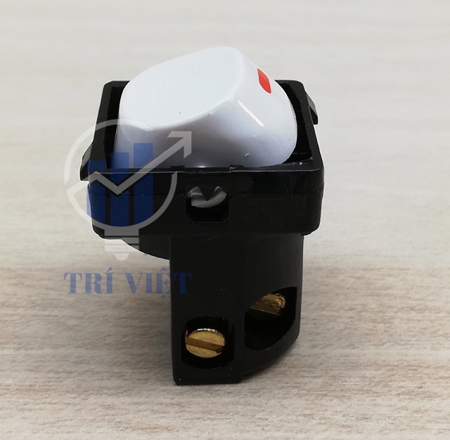 Hạt Công Tắc 1 Chiều Sino Vanlock