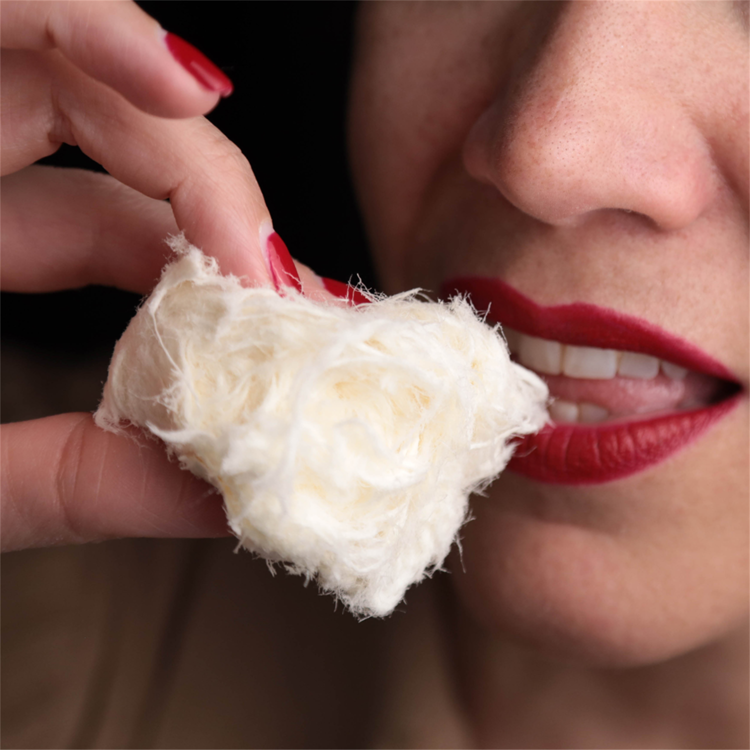 Turkish Floss Halva (pismaniye) 240gr