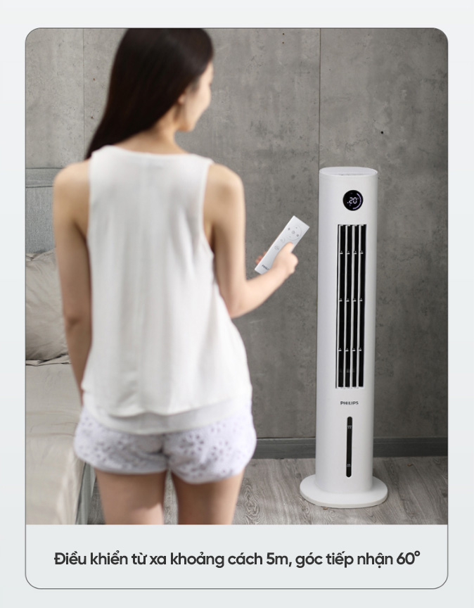 Quạt tháp điều hòa ACR3144T