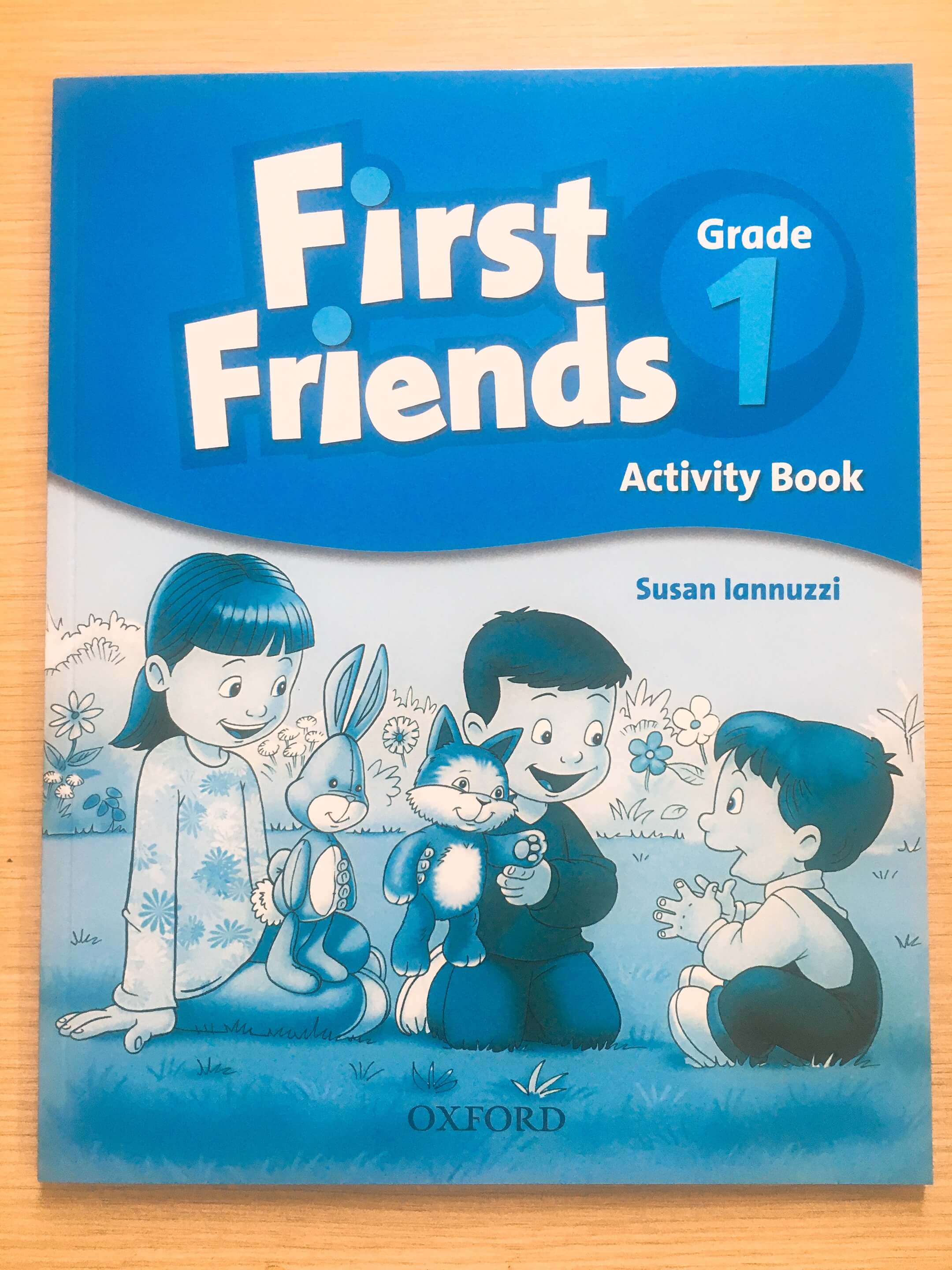 [Bộ nhập!] - First Friend 1 - 2 q