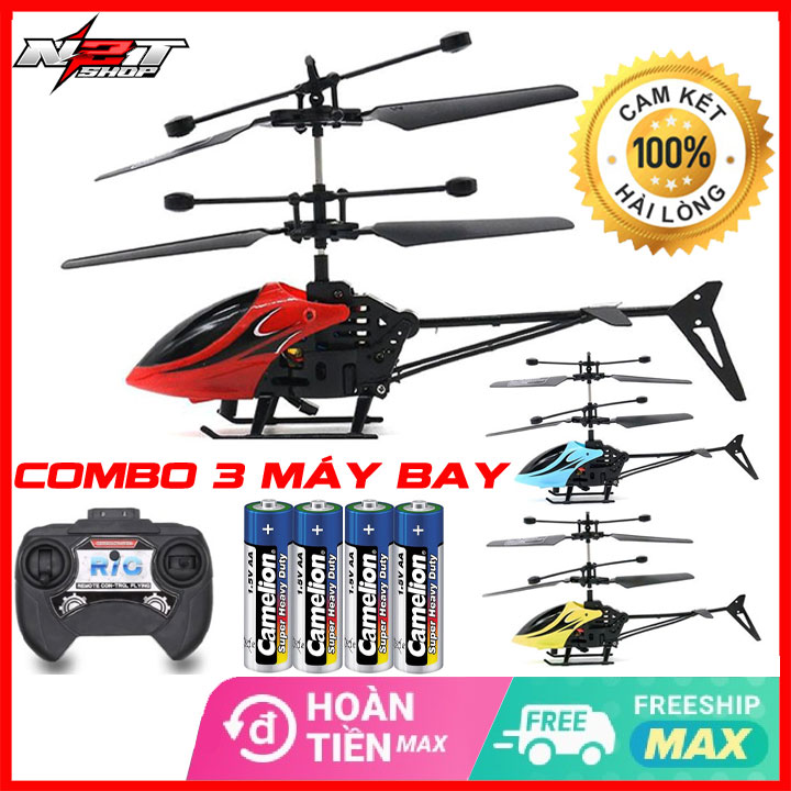Máy bay điều khiển từ xa