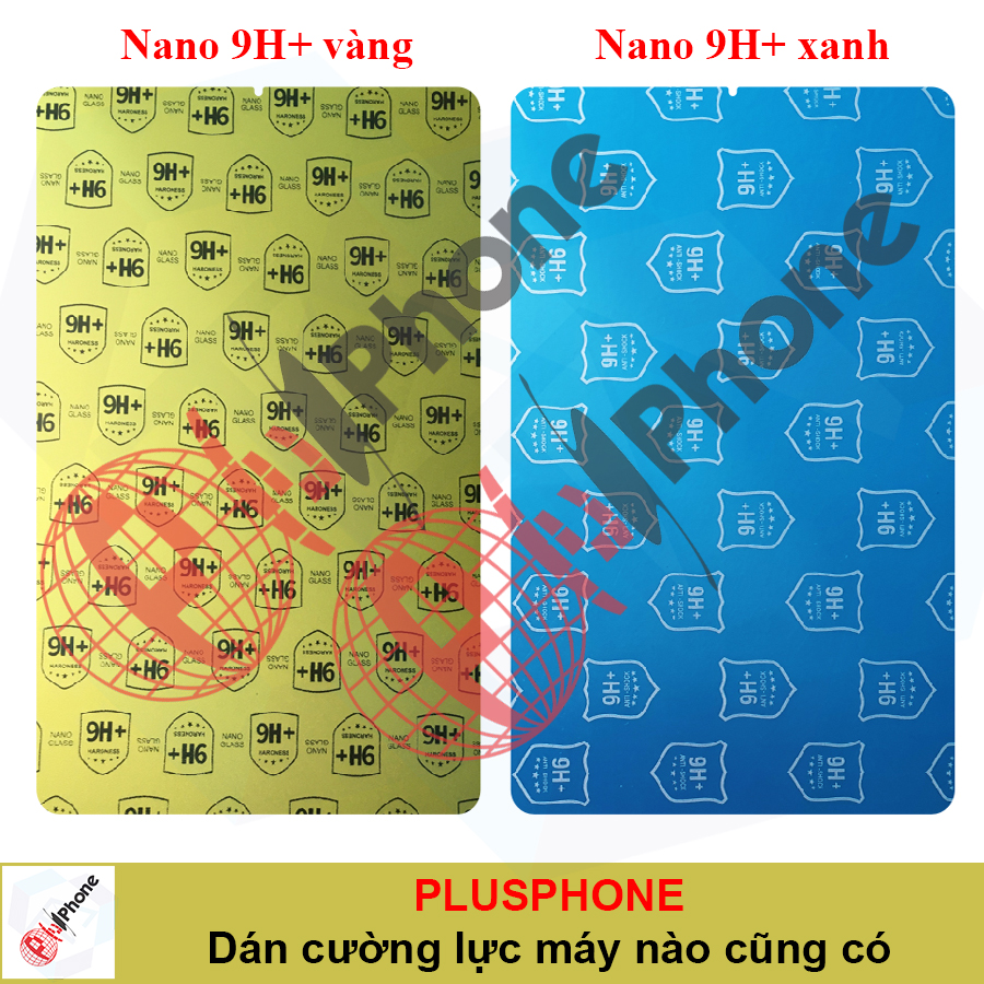 Dán cường lực dẻo nano Samsung Tab S6 Lite 10.4inch
