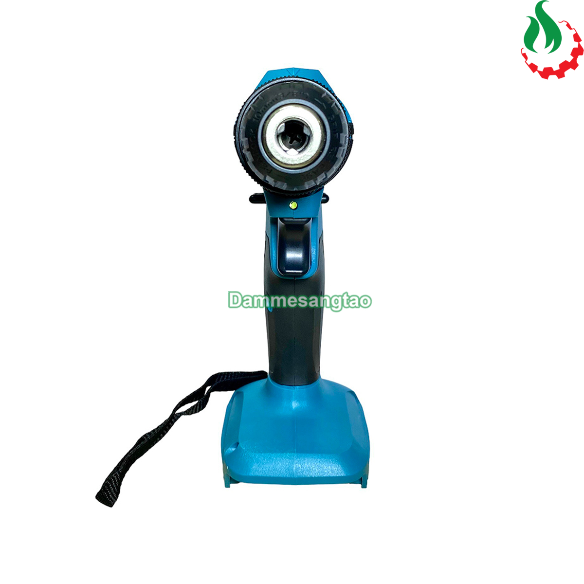Máy khoan pin 18V (Mẫu 5) động cơ không chổi than