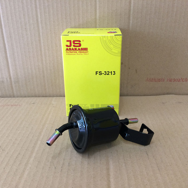 Lọc xăng toyota innova 2012-2020 mã fs3213 của js asakashi nhật bản