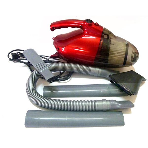 Máy hút bụi 2 chiều Vacuum Cleaner JK8( hút và thổi cực mạnh- loại 1)