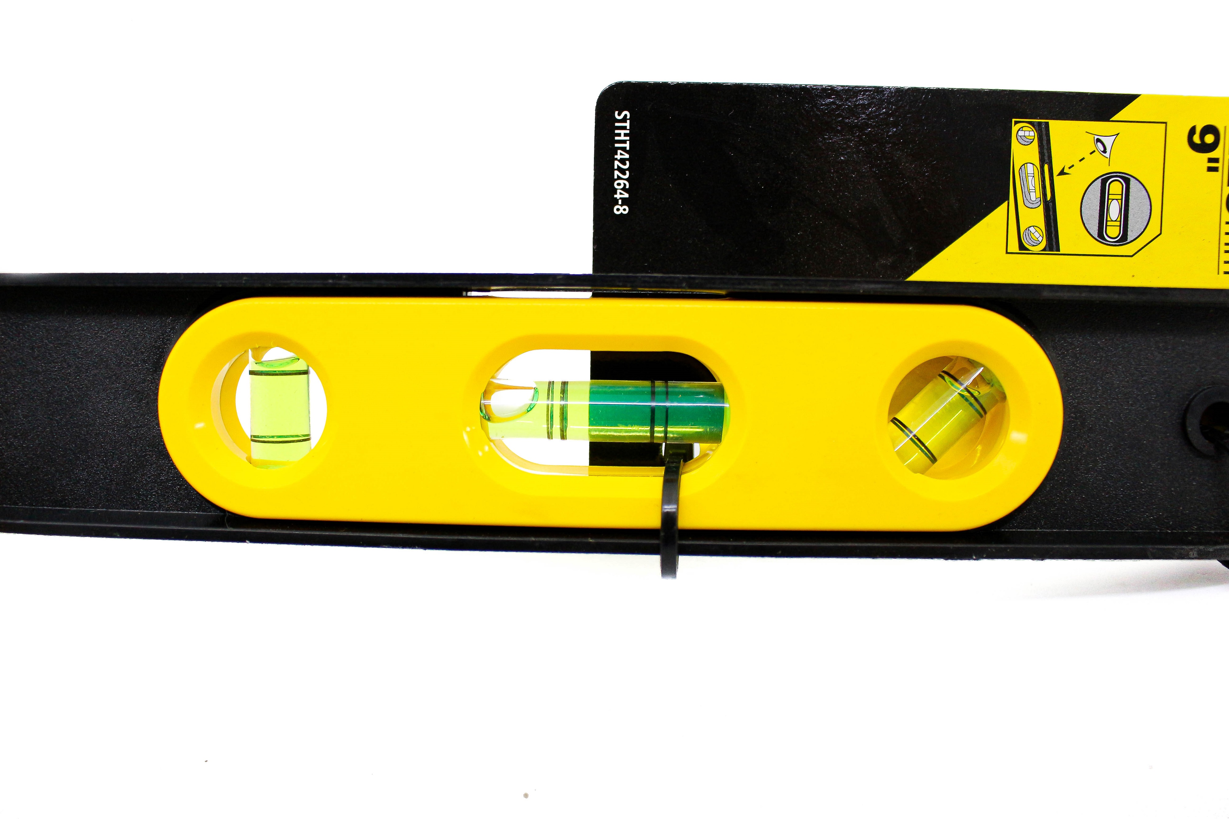 Thước thủy 9 Stanley STHT42264-8