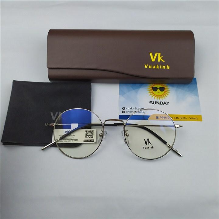 Kính chống ánh sáng xanh V261