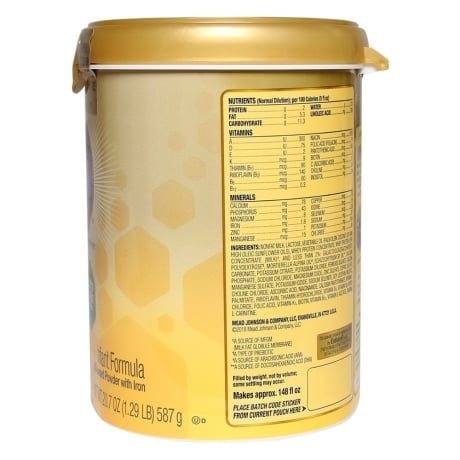 Sữa Enfamil NeuroPro Baby Formula 227g