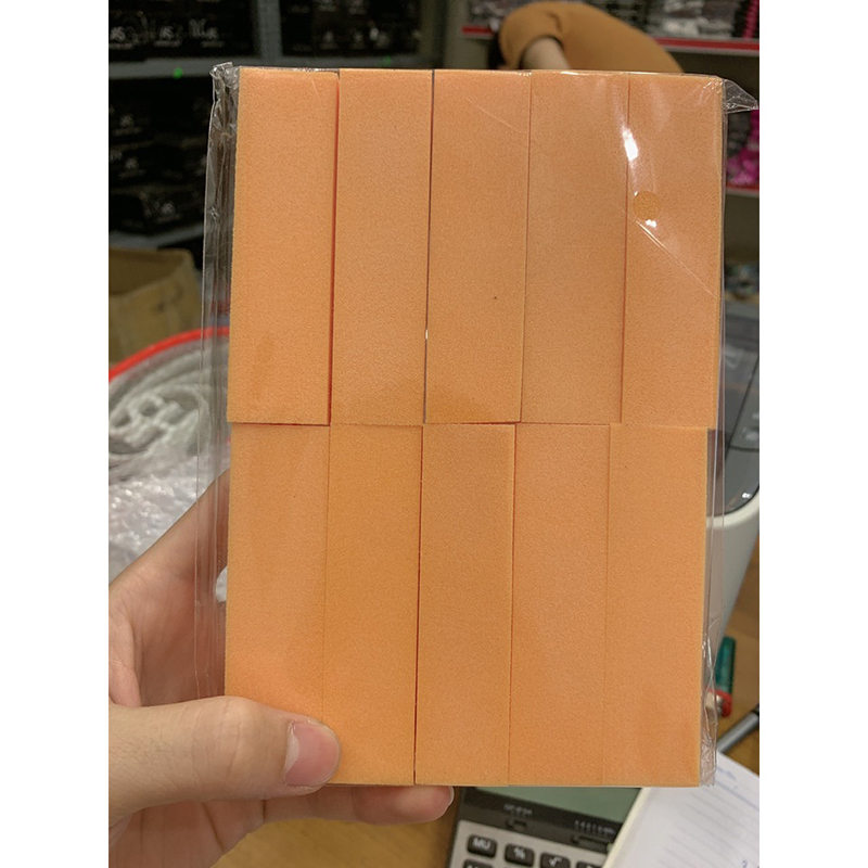 Bộ 2 buffer dũa móng dành cho nail