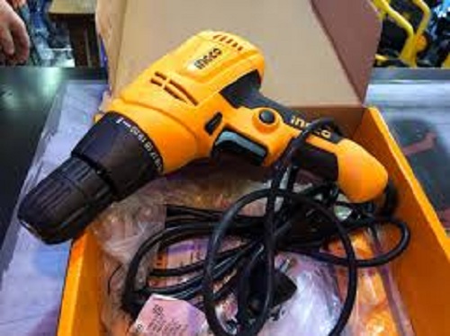 10mm Máy khoan cầm tay 280W INGCO ED2808