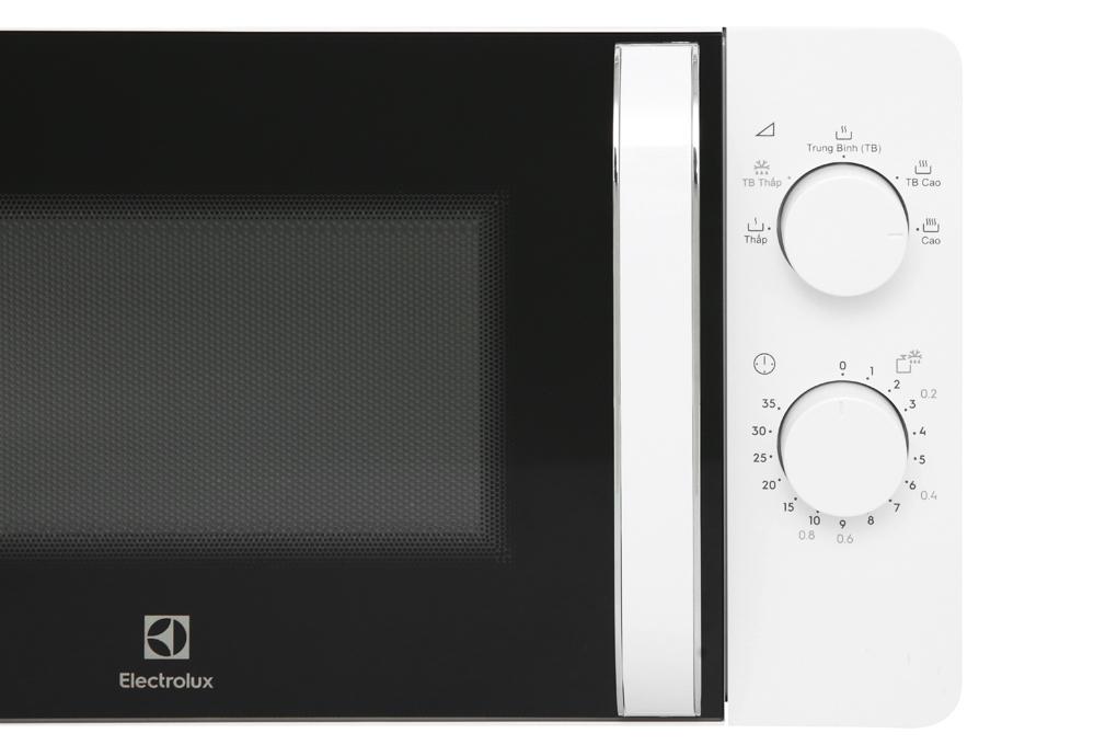 Lò vi sóng Electrolux EMM20K18GW 20 lít
