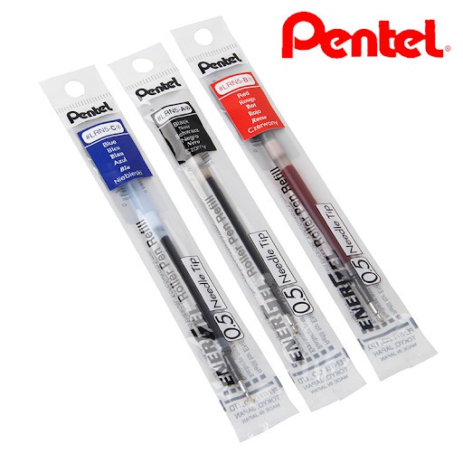Ruột bút ký pentel bl57-lr7 nét 0.7mm
