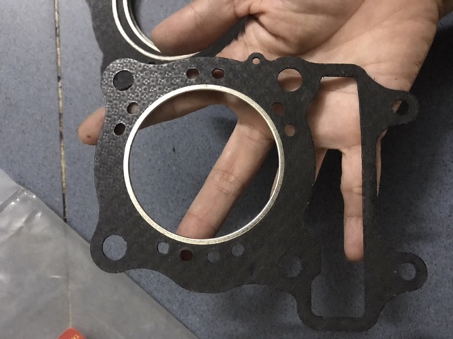 Ron Dập Quy Lát Xe Sh/ Dylan/@/Ps 150Cc