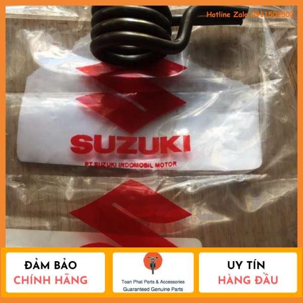 [HCM]Lò xo cần số Suzuki Raider Satria Fi