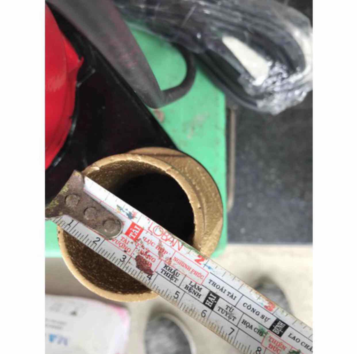 máy bơm tõm - bơm thả chìm 750w - bơm chìm 750w