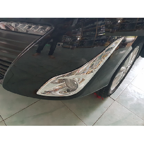 Ốp đèn gầm trước TOYOTA VIOS 2018-2019