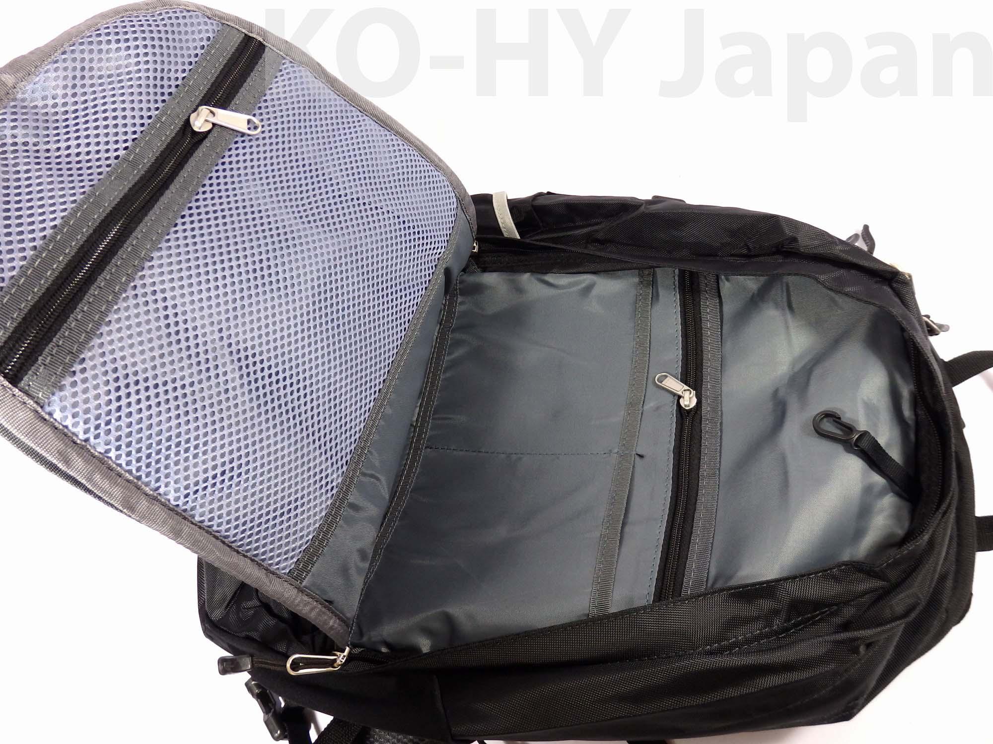 Balo The North Face Router type-2