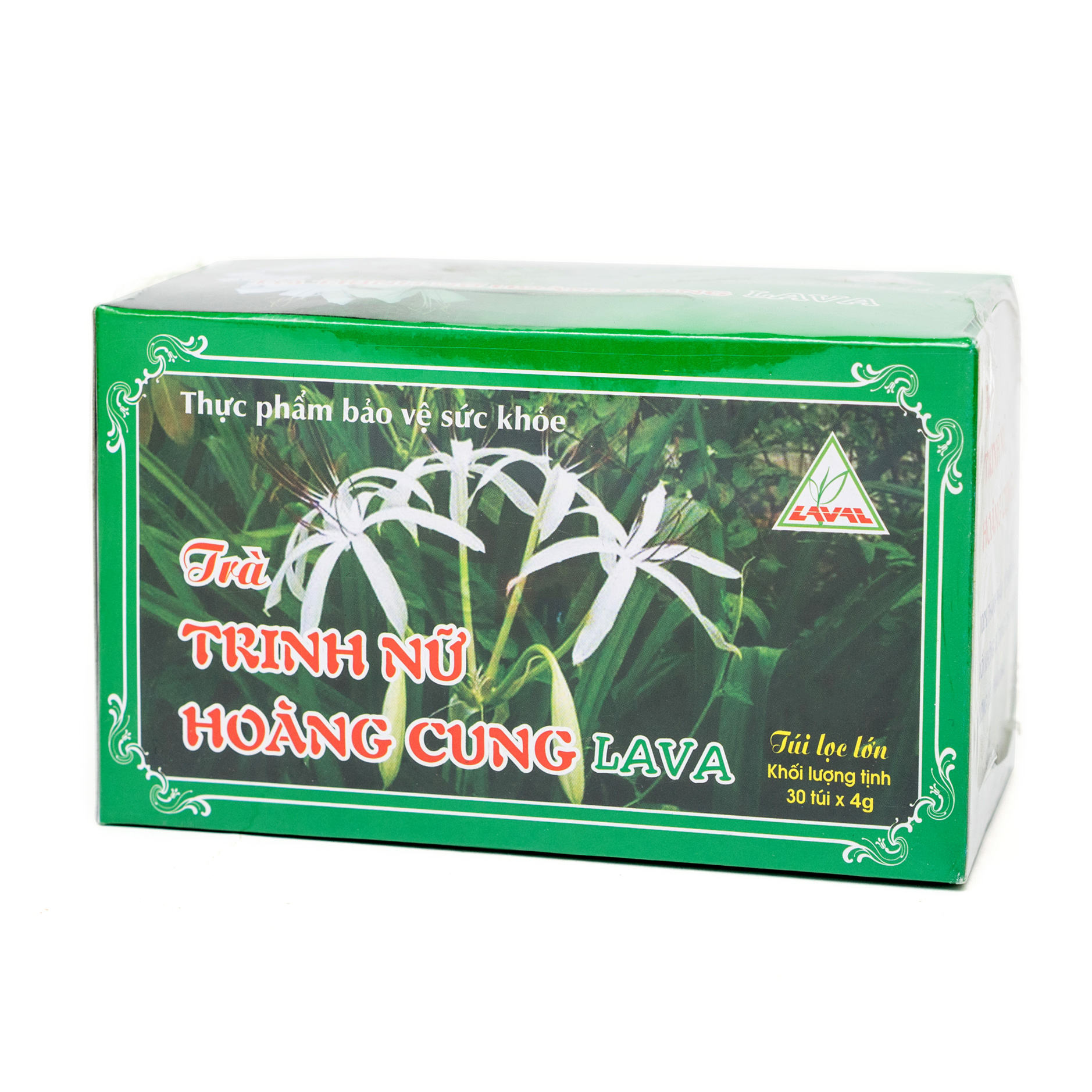 Trà trinh nữ hoàng cung 30 túi lọc