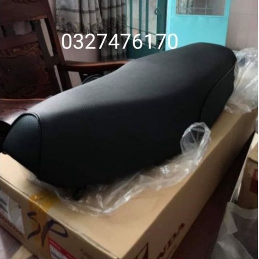 Yên ngồi xe Super DREAM Việt zin chính hãng honda
