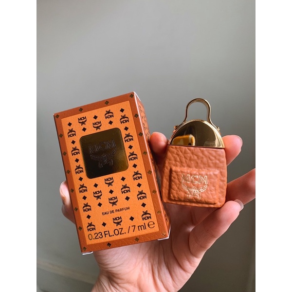 Nước Hoa Unisex MCM Mini 7ml