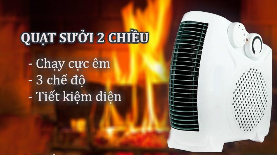 Deal Giảm Giá Quạt Sưởi 2 Chiều Cao Cấp JT-901 ấm áp Mùa đông, Mát Mẻ Mùa Hè Deal Giảm Giá Quạt Sưởi 2 Chiều Cao Cấp JT-901 ấm áp Mùa đông, Mát Mẻ Mùa Hè
