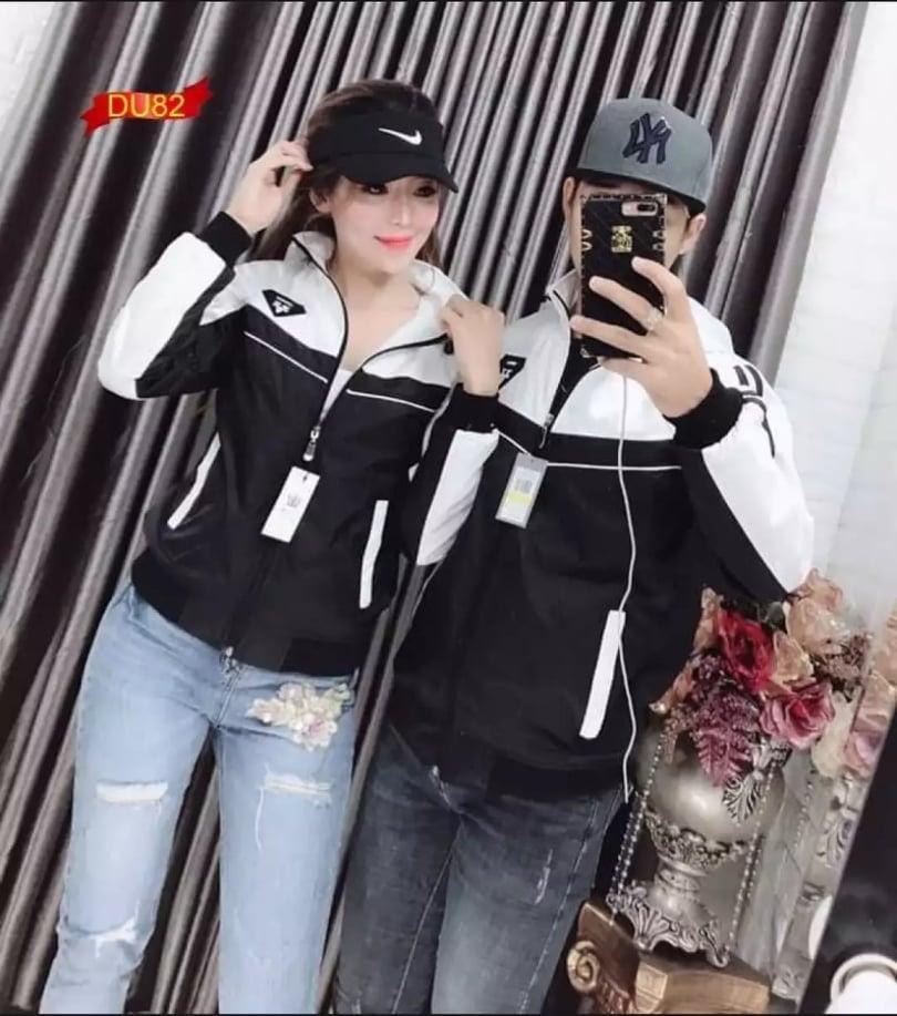 ÁO KHOÁC DÙ CẶP ĐÔI TÌNH YÊU SIÊU HOT