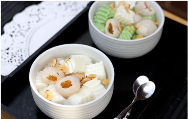 Lá Gelatine Ewald (Germany)