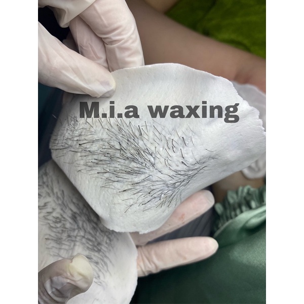 Combo dùng thử [100gr sáp + 10ml mỡ trăn]