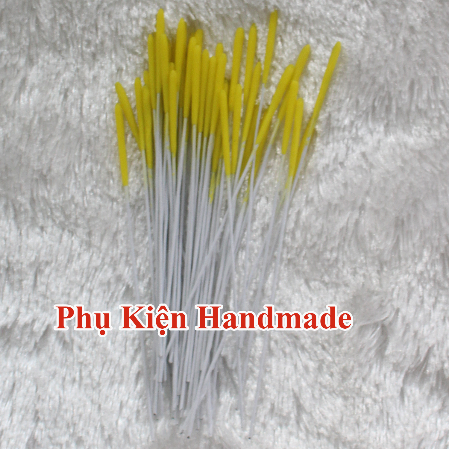 Nhụy hoa handmade