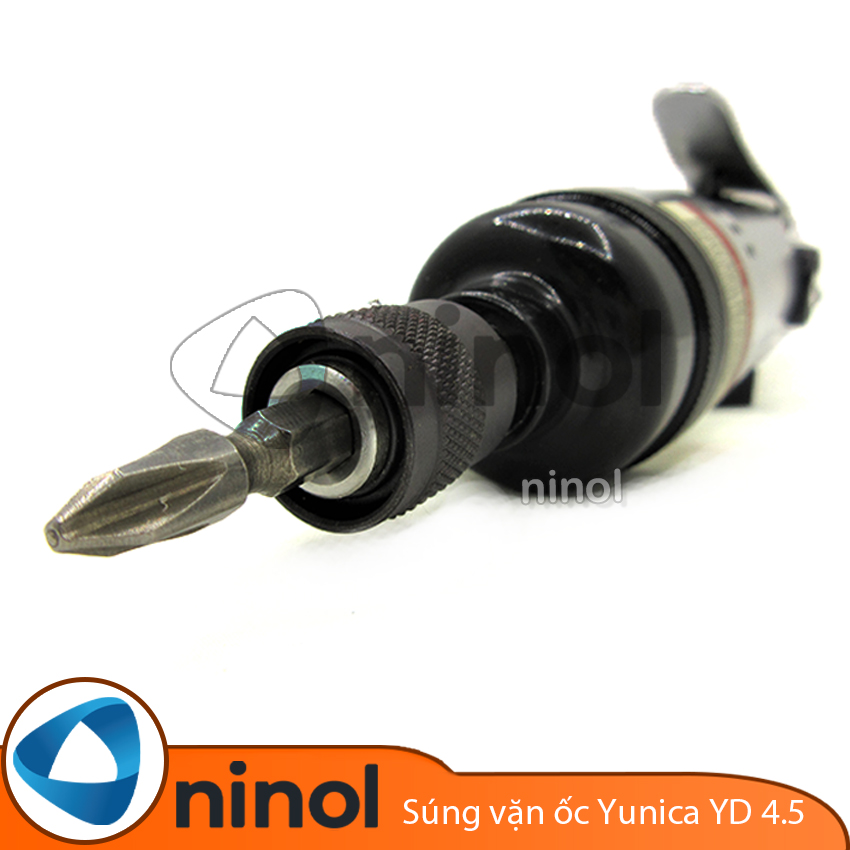 Súng vặn vít hơi Yunica YD-4.5F