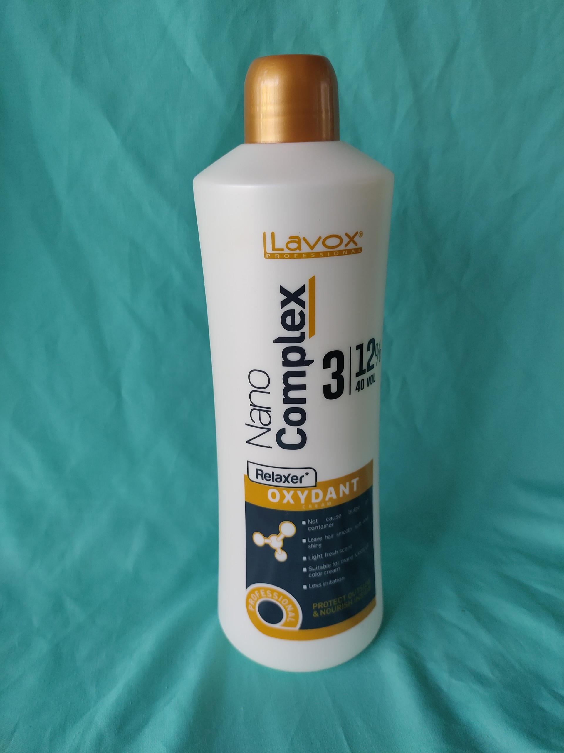 1 Chai oxy lavox nano complex 1000ml- Trường Thọ, TĐ