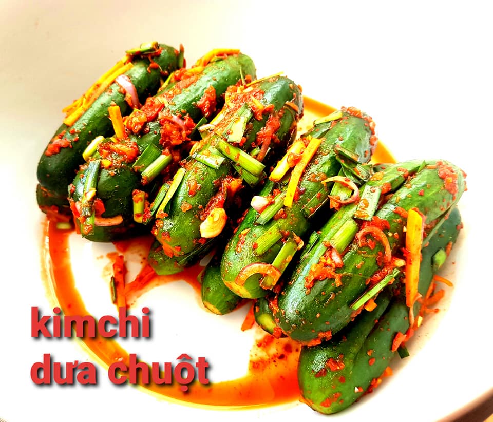 ỚT BỘT HÀN QUỐC 500gr - NONG WOO ( Loại Thượng hạng  )
