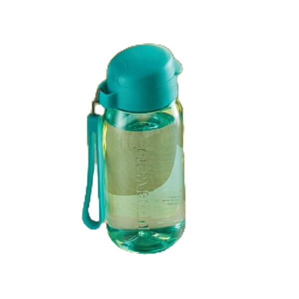 Bình nước Tupperware Lohas Flask 550ml