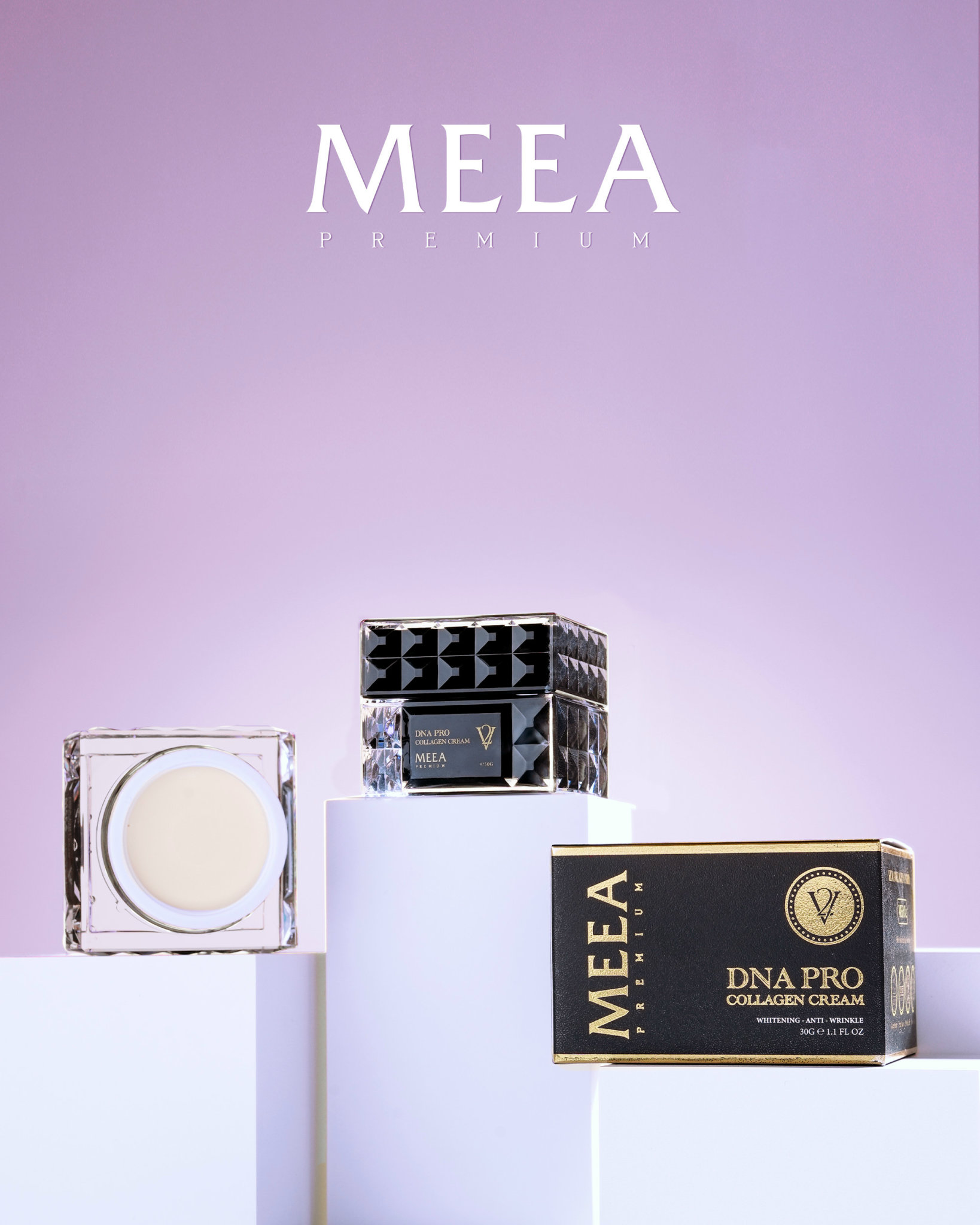 [Chính Hãng] combo face cá hồi và tinh chất ampoule saffron (face dna cá hồi)