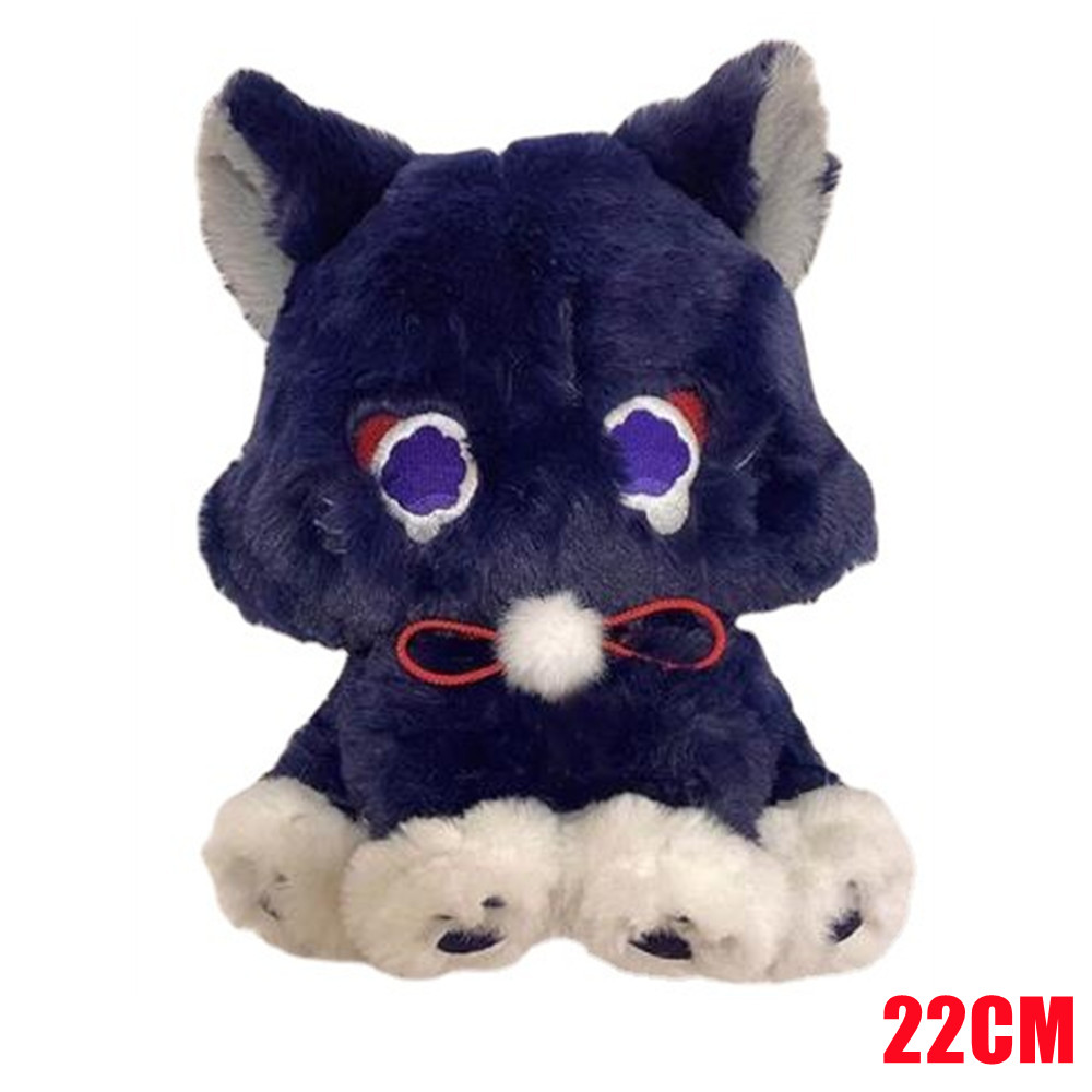 Genshin tác động scaramouche cosplay trang phục đồng phục phù hợp với Halloween Carnival Đảng kunikuzushi quần áo