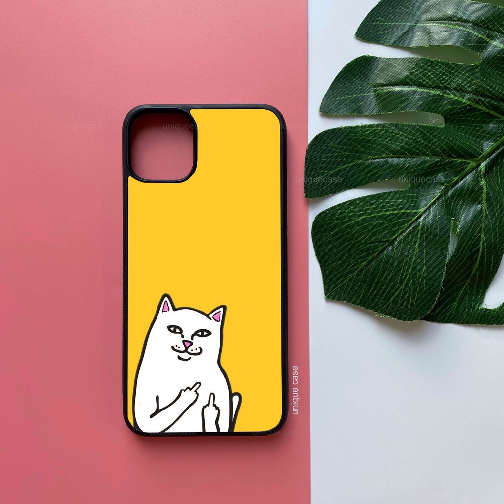 Ốp lưng điện thoại iPhone Unique Case hình thú Animal ANI021