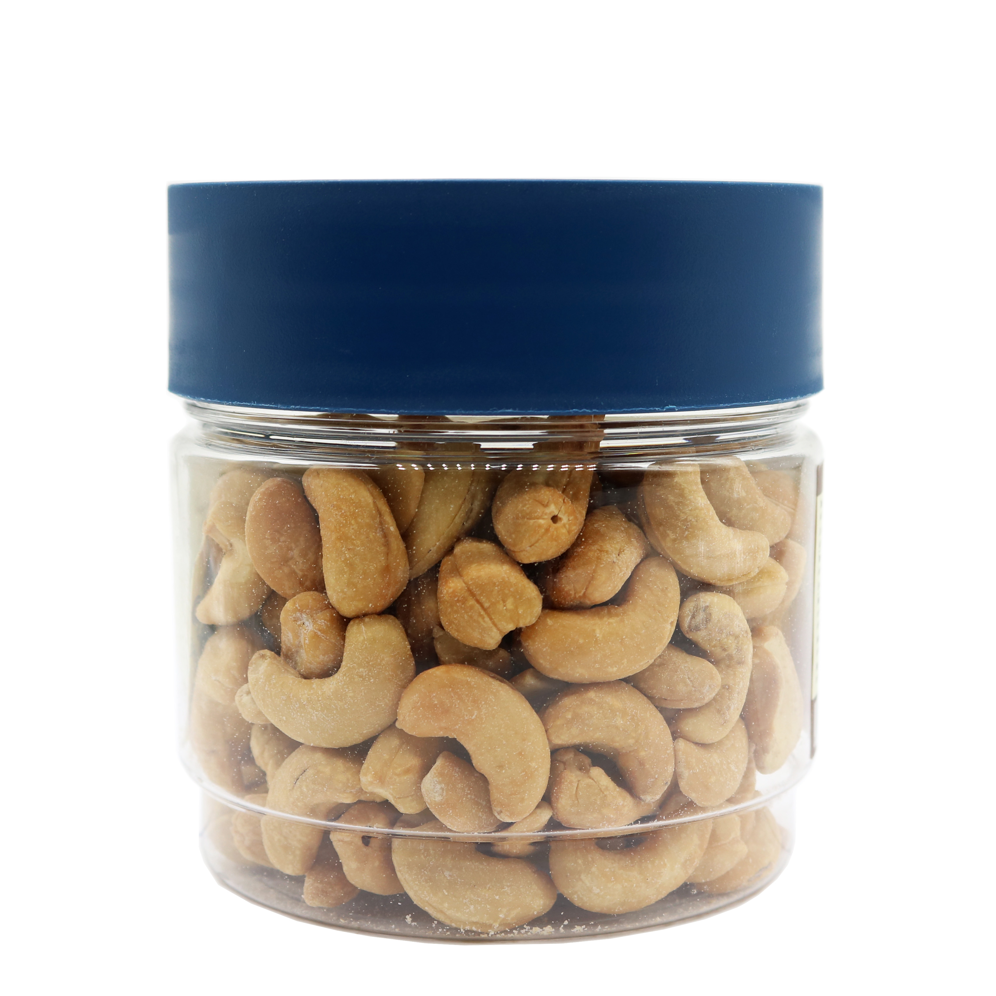Hạt điều LAFOOCO Rang muối hủ 200g