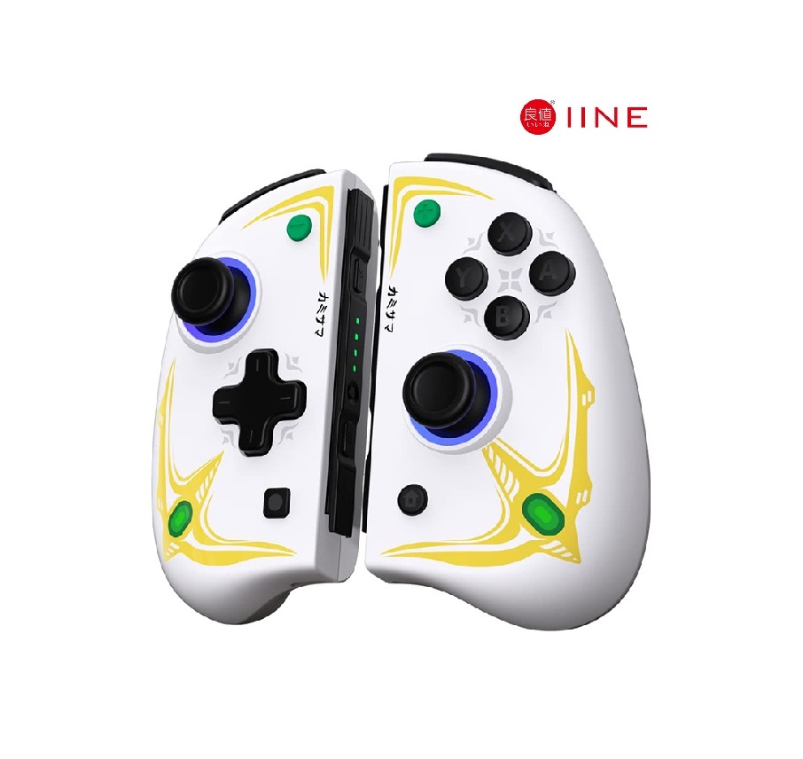 Joy con iine cho máy Nintendo Switch Chính hãng