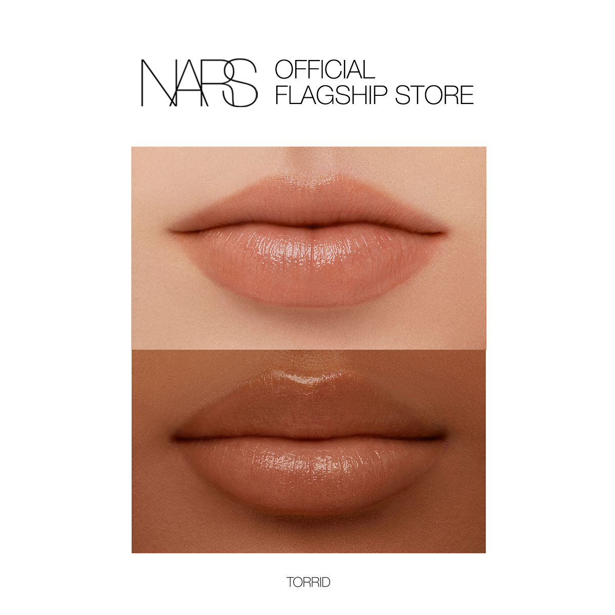 Son dưỡng môi NARS Afterglow Lip Balm 3g