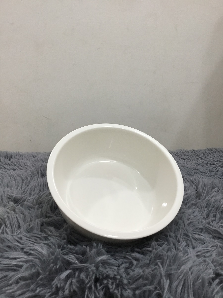 KHAY THỰC PHẨM 14.5x5.5 CM - GỐM SỨ DONG HWA - HÀNG VIỆT NAM CHẤT LƯỢNG CAO