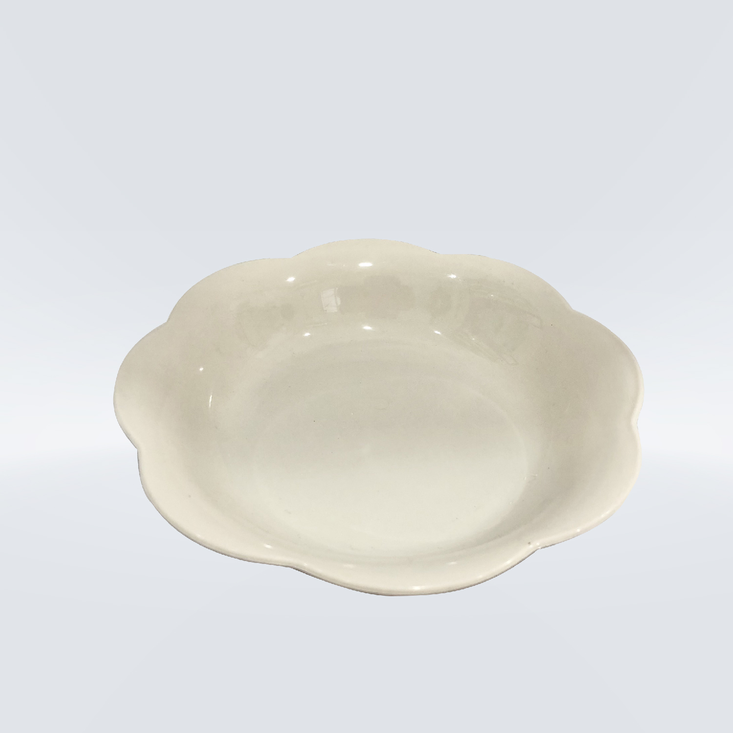 Dĩa hoa nhỏ TỰ LẬP TL1-186 - 15CM