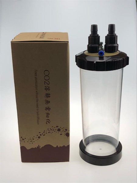 [HCM]Trộn CO2 PLANT CARE