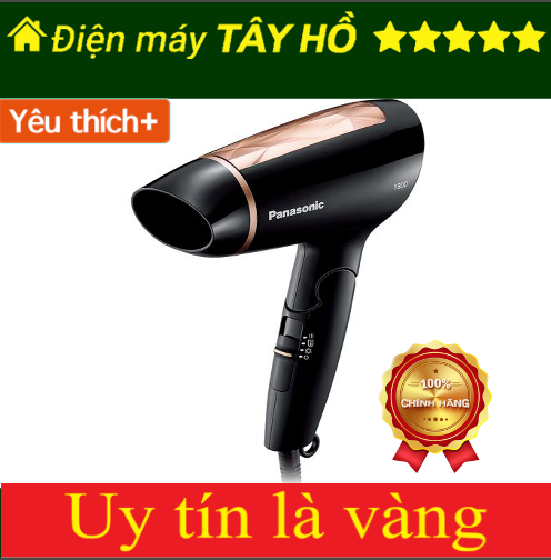 Mấy Sấy Tóc PANASONIC EH-ND30-K645 [ GIAN HÀNG UY TÍN][HÀNG CHÍNH HÃNG]