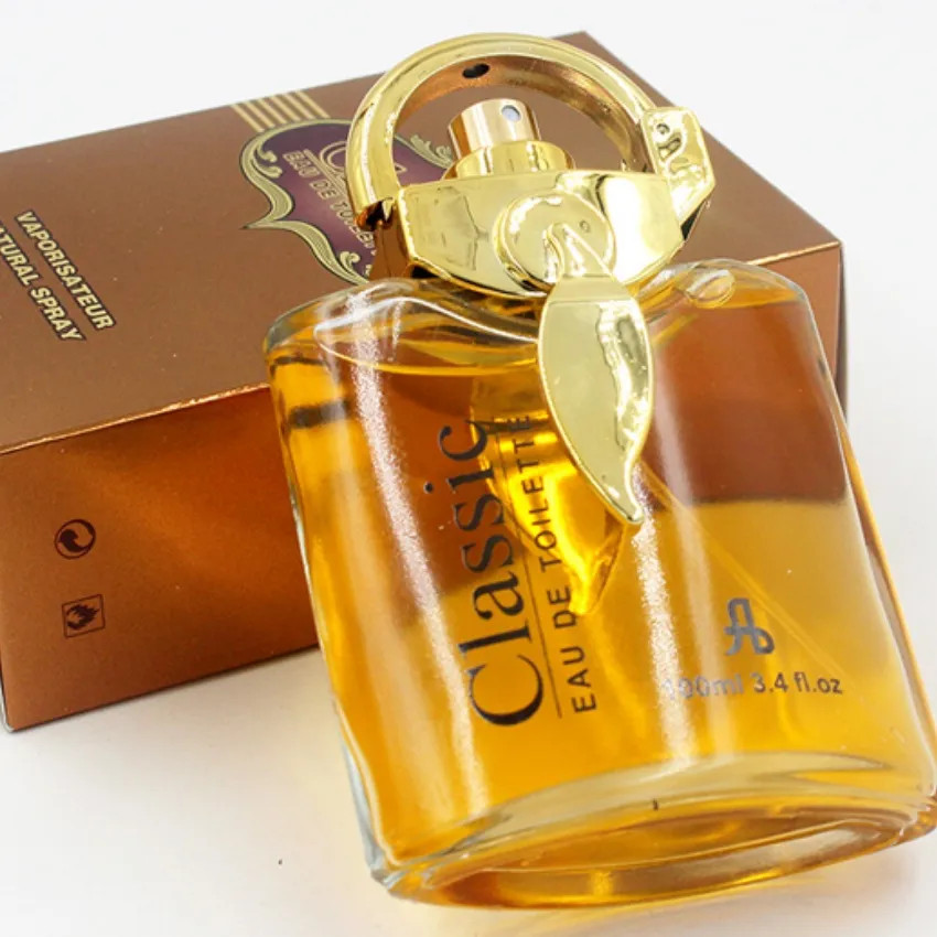 nước hoa nam classicc khoá
