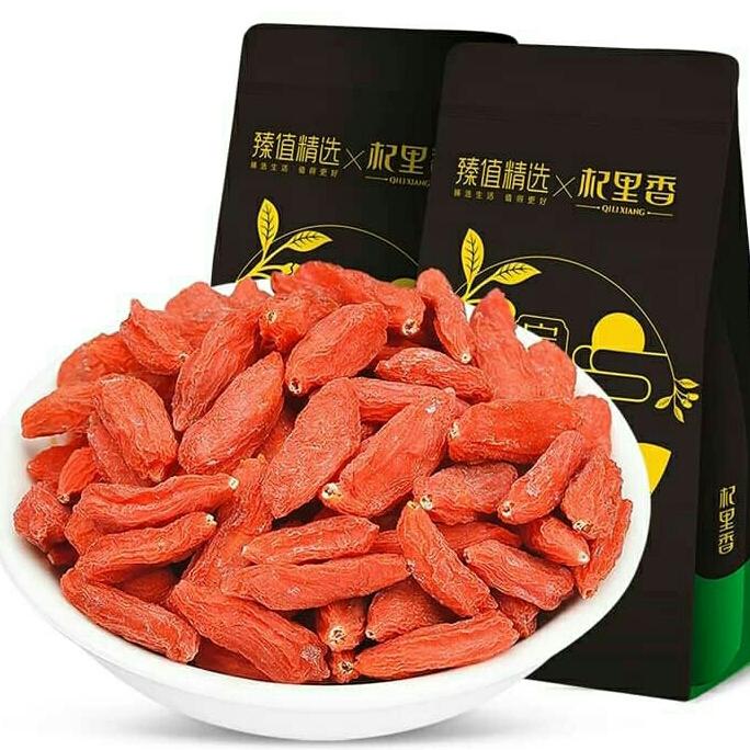 1kg hạt kỷ tử