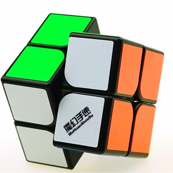 Đồ chơi  Rubik QiYi Cavs 2x2x2