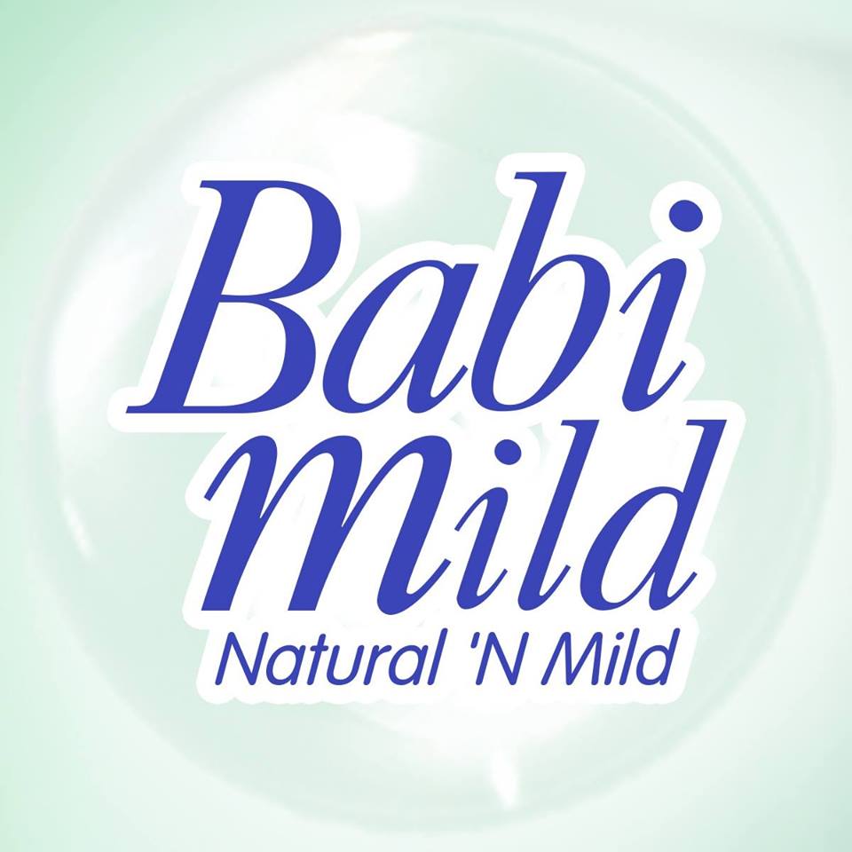 dầu dưỡng ẩm trẻ em babi mild - pure natural chai 100ml - 100961729 3