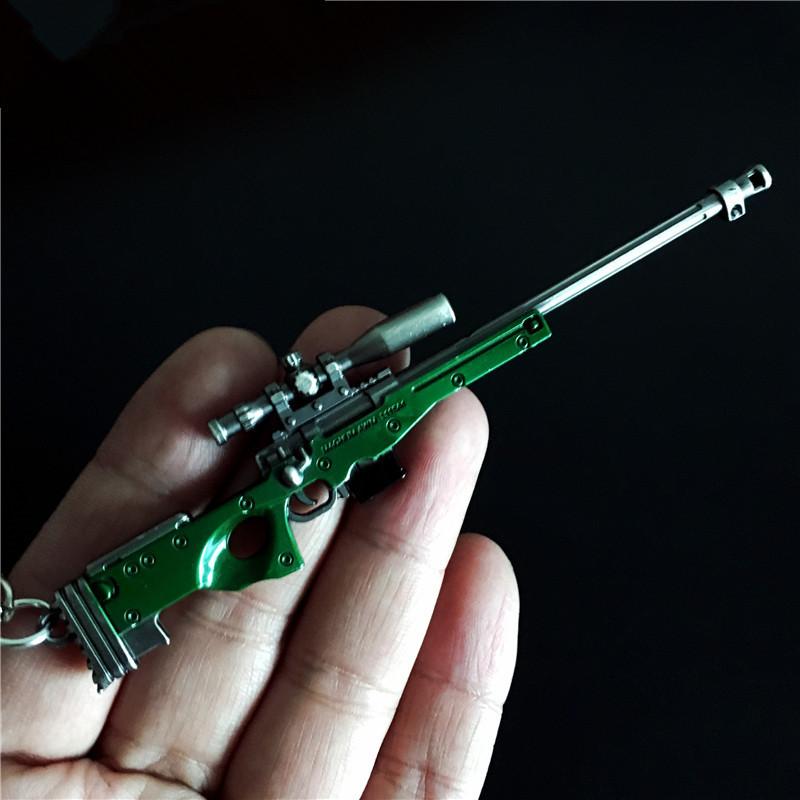 [HCM]Móc Khóa PUBG AWM Hàng Cao Cấp
